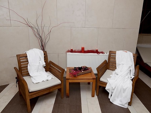 Hotel Ice Angels Ski Bulgaria (33 / 45)