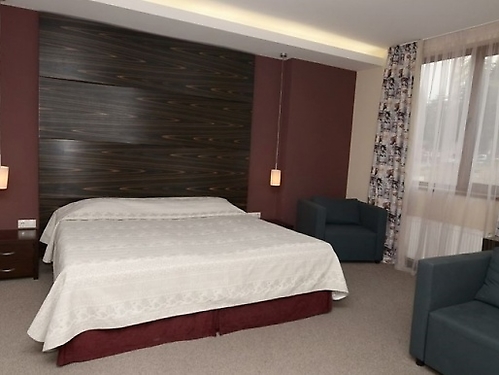 Hotel Ice Angels Ski Bulgaria (7 / 45)