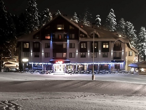 Hotel Ice Angels Ski Bulgaria (45 / 45)
