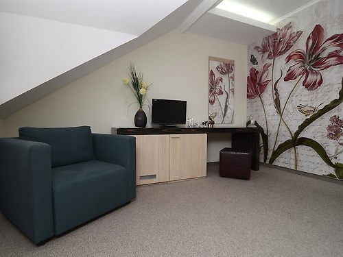 Hotel Ice Angels Borovets (11 / 45)