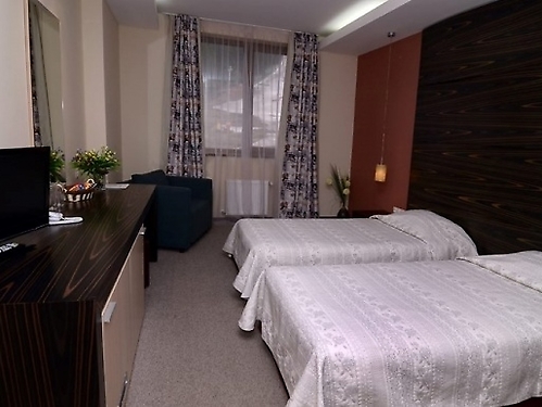 Hotel Ice Angels Borovets Ski Bulgaria (15 / 45)