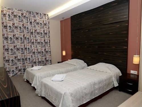 Hotel Ice Angels Borovets (14 / 45)