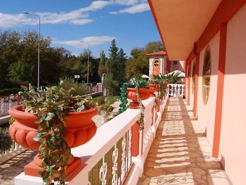 Hotel Petros Italos Sithonia (16 / 22)