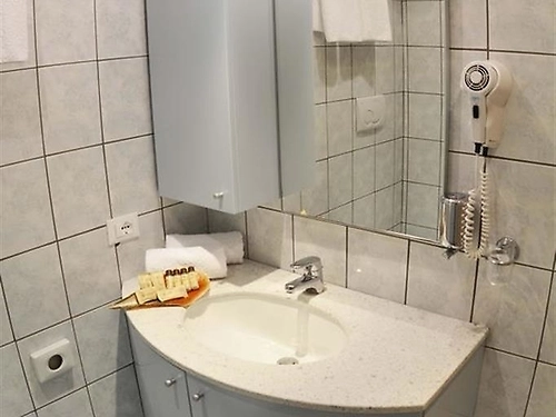 Hotel Petros Italos Sithonia (12 / 22)