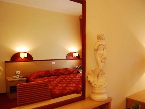 Hotel Petros Italos Grecia (10 / 22)