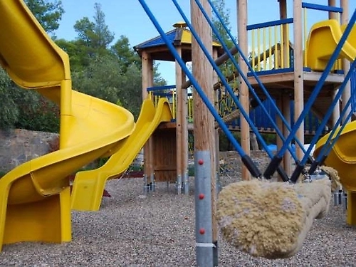 Hotel Petros Italos Grecia (21 / 22)