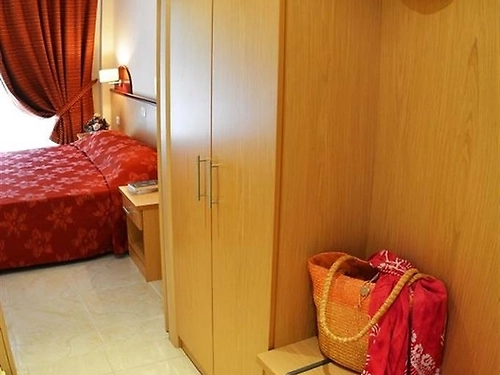 Hotel Petros Italos Grecia (7 / 22)