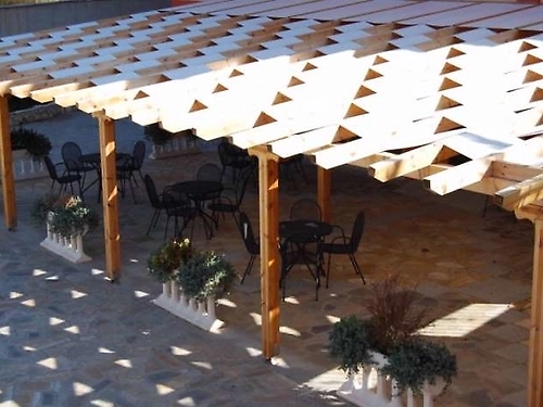 Hotel Petros Italos Grecia (19 / 22)