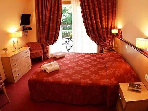 Hotel Petros Italos Sithonia (8 / 22)