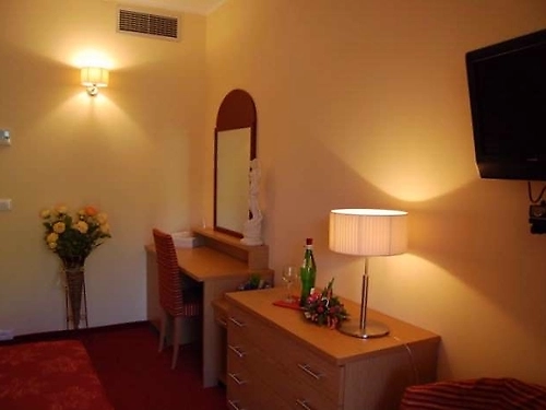 Hotel Petros Italos Sithonia Grecia (9 / 22)