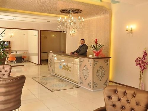 Hotel Grand Anzac Canakkale Turcia (23 / 26)