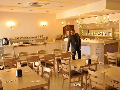 Hotel Grand Anzac Turcia (24 / 26)