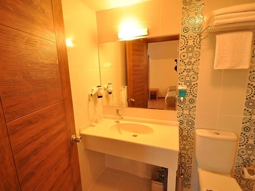 Hotel Grand Anzac Canakkale (14 / 26)