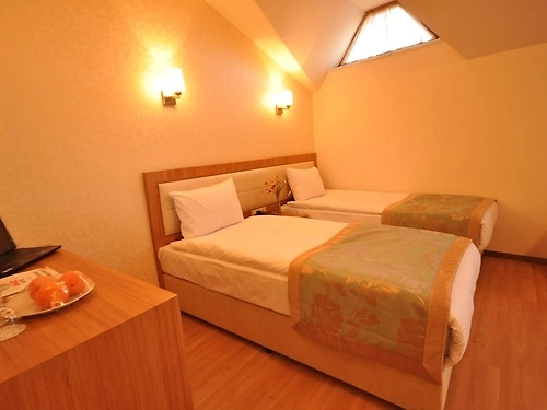 Hotel Grand Anzac Canakkale (13 / 26)