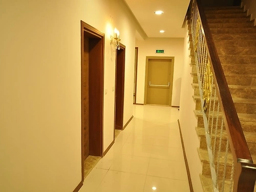 Hotel Grand Anzac Turcia (7 / 26)