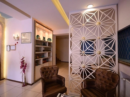 Hotel Grand Anzac Turcia (19 / 26)