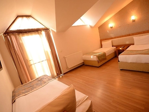 Hotel Grand Anzac Canakkale Turcia (9 / 26)