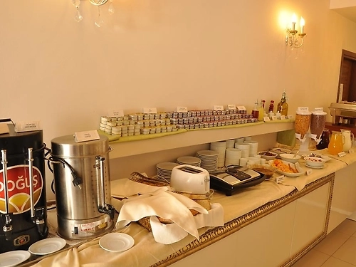 Hotel Grand Anzac Canakkale (21 / 26)