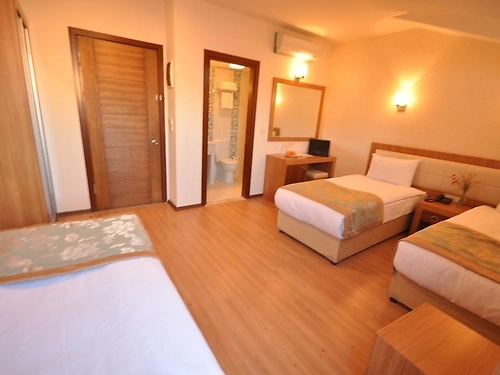 Hotel Grand Anzac Canakkale Turcia (12 / 26)