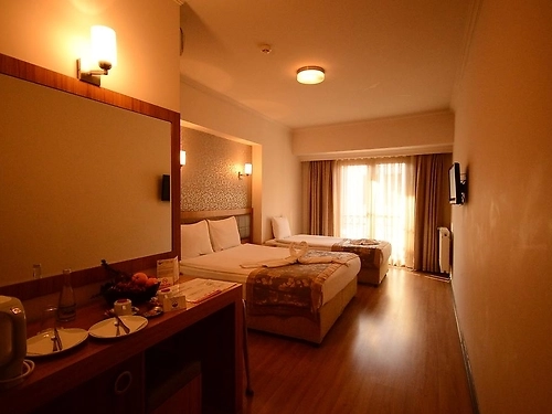 Hotel Grand Anzac Turcia (11 / 26)