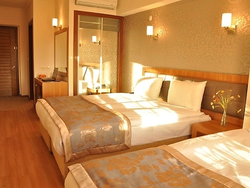 Hotel Grand Anzac Canakkale Turcia (15 / 26)