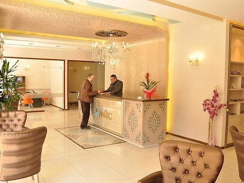 Hotel Grand Anzac Canakkale Turcia (20 / 26)