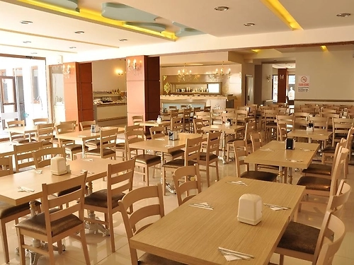 Hotel Grand Anzac Turcia (22 / 26)