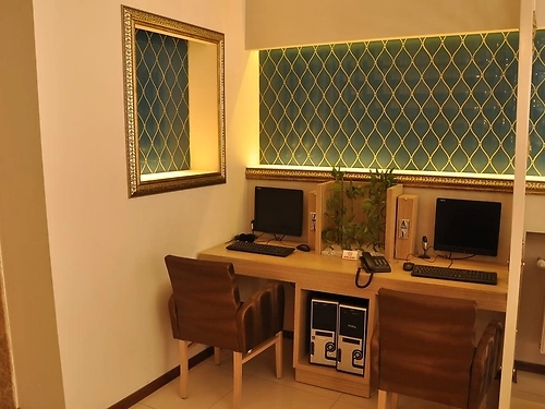 Hotel Grand Anzac Turcia (26 / 26)