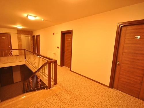 Hotel Grand Anzac Canakkale Turcia (6 / 26)