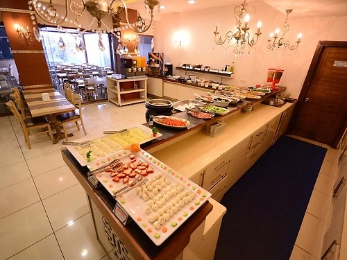 Hotel Grand Anzac Canakkale (5 / 26)