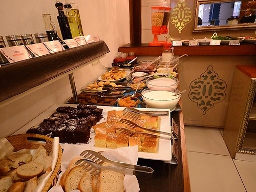 Hotel Grand Anzac Canakkale Turcia (16 / 26)