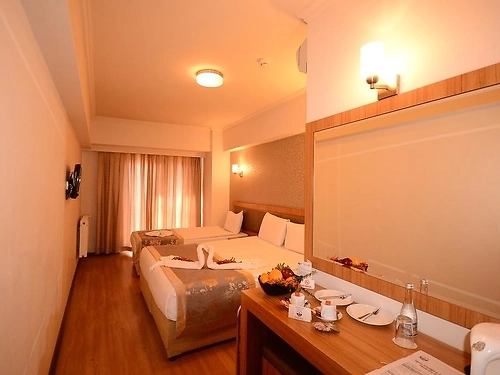 Hotel Grand Anzac Canakkale (10 / 26)