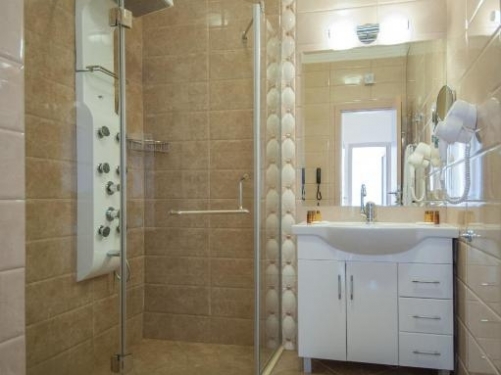 Hotel Rome Palace Deluxe Sunny Beach (11 / 31)