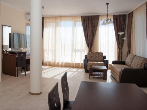 Hotel Rome Palace Deluxe Bulgaria (9 / 31)