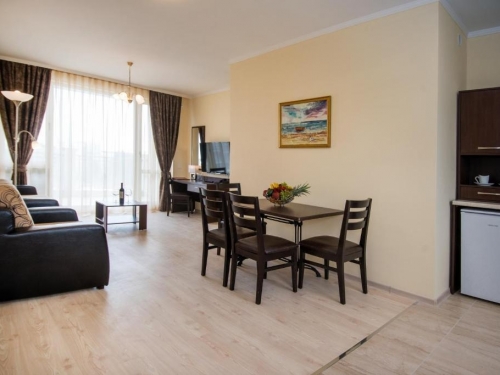 Hotel Rome Palace Deluxe Sunny Beach Bulgaria (10 / 31)