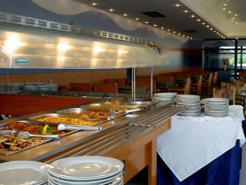 Hotel Europa Bulgaria (12 / 13)