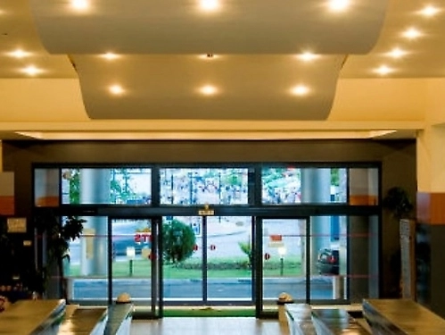Hotel Europa Sunny Beach Bulgaria (10 / 13)