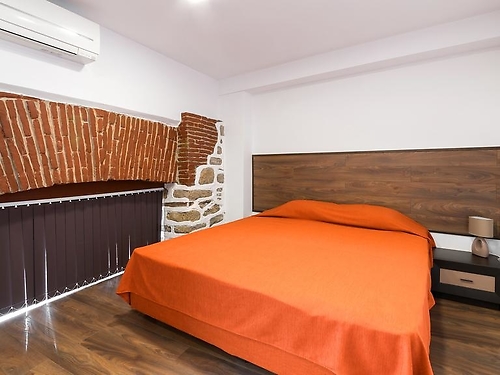 Hotel Stambolov Veliko Tarnovo Ski Bulgaria (19 / 36)