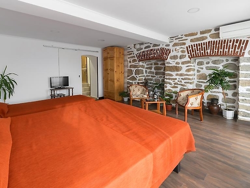 Hotel Stambolov Veliko Tarnovo Ski Bulgaria (22 / 36)