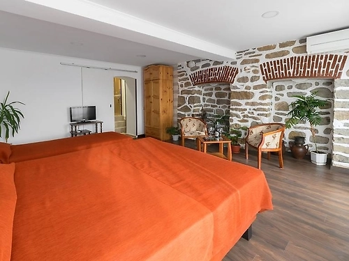 Hotel Stambolov Veliko Tarnovo Ski Bulgaria (22 / 36)