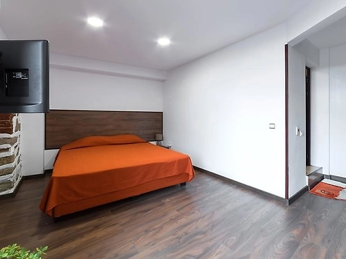 Hotel Stambolov Veliko Tarnovo Ski Bulgaria (25 / 36)