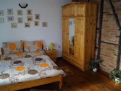 Hotel Stambolov Veliko Tarnovo (27 / 36)