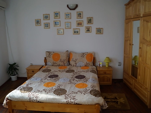 Hotel Stambolov Ski Bulgaria (28 / 36)