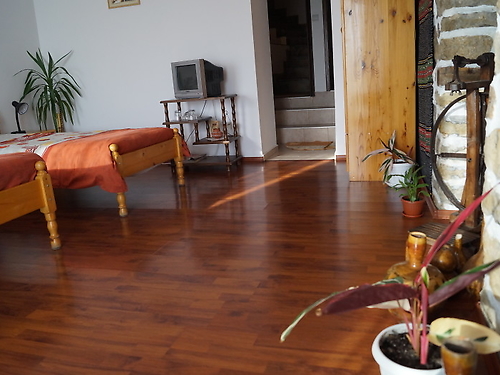 Hotel Stambolov Veliko Tarnovo (30 / 36)