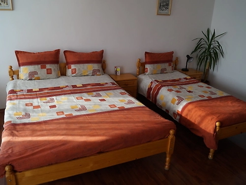 Hotel Stambolov Ski Bulgaria (31 / 36)