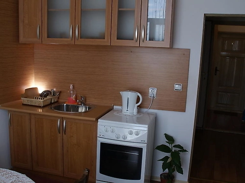 Hotel Stambolov Veliko Tarnovo (9 / 36)