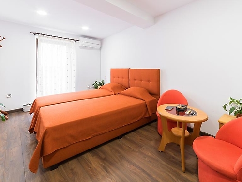 Hotel Stambolov Veliko Tarnovo (20 / 36)