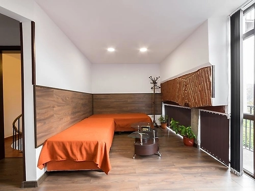 Hotel Stambolov Veliko Tarnovo (15 / 36)