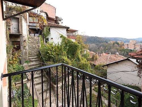 Hotel Stambolov Ski Bulgaria (24 / 36)