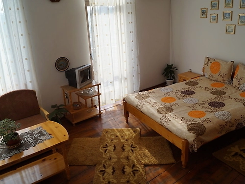 Hotel Stambolov Veliko Tarnovo (26 / 36)